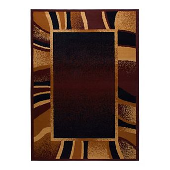 Home Dynamix Premium Rizzy 8'x10.5' Area Rug