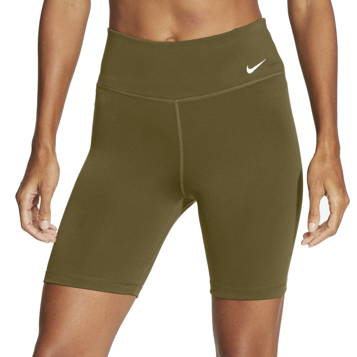 womens nike shorts kohls