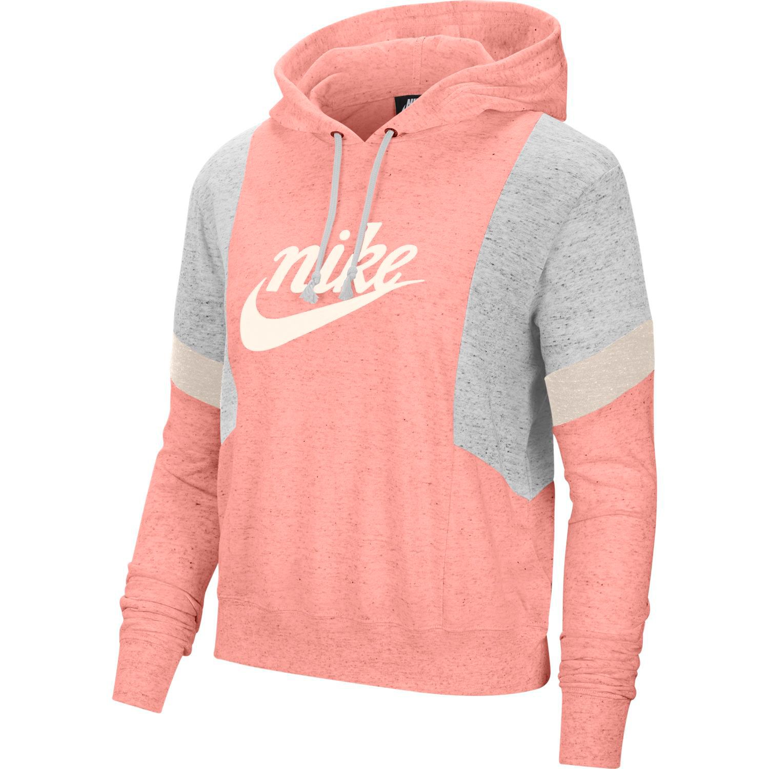 kohls nike womens zip up hoodie