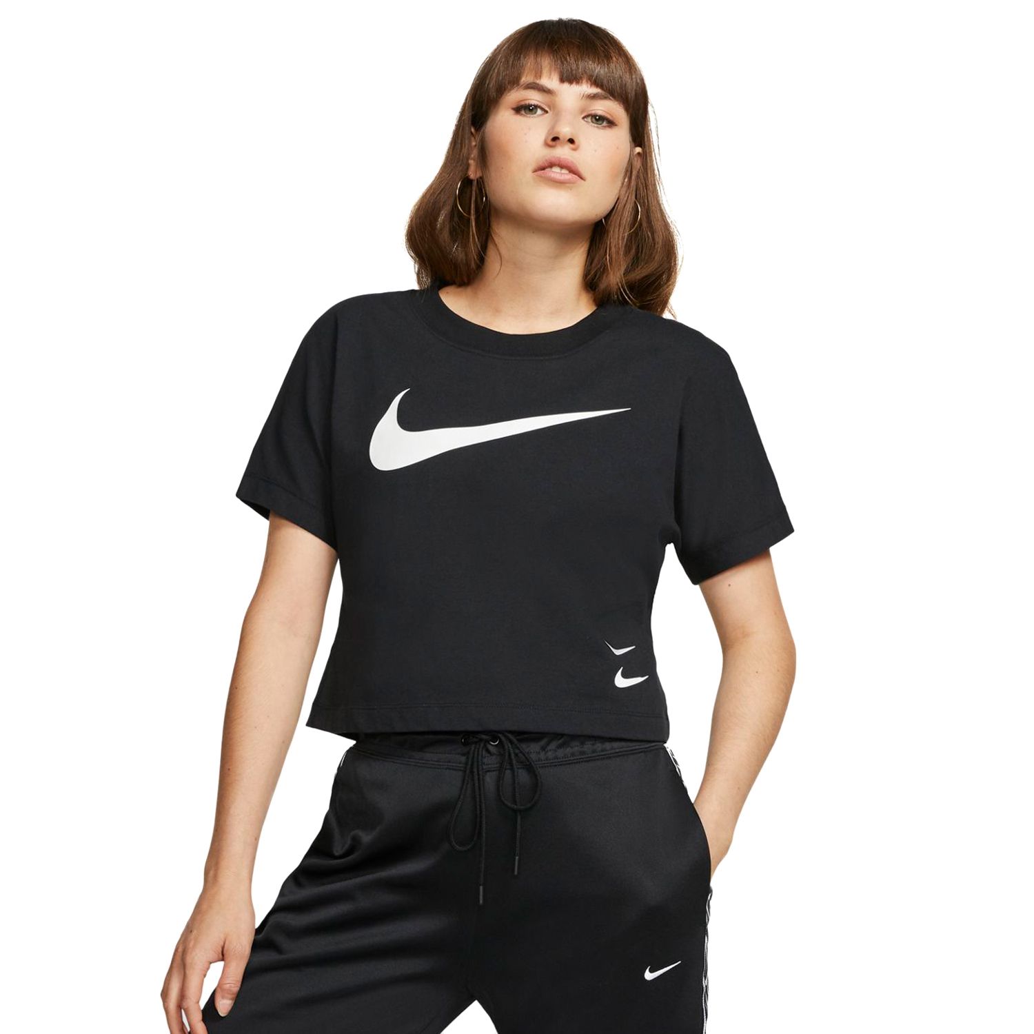 sportswear swoosh