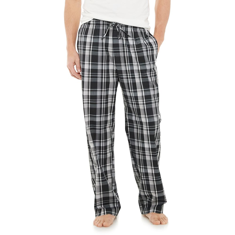 Vêtements de nuit homme short sous vêtement nuit 4 tailles 5 couleurs