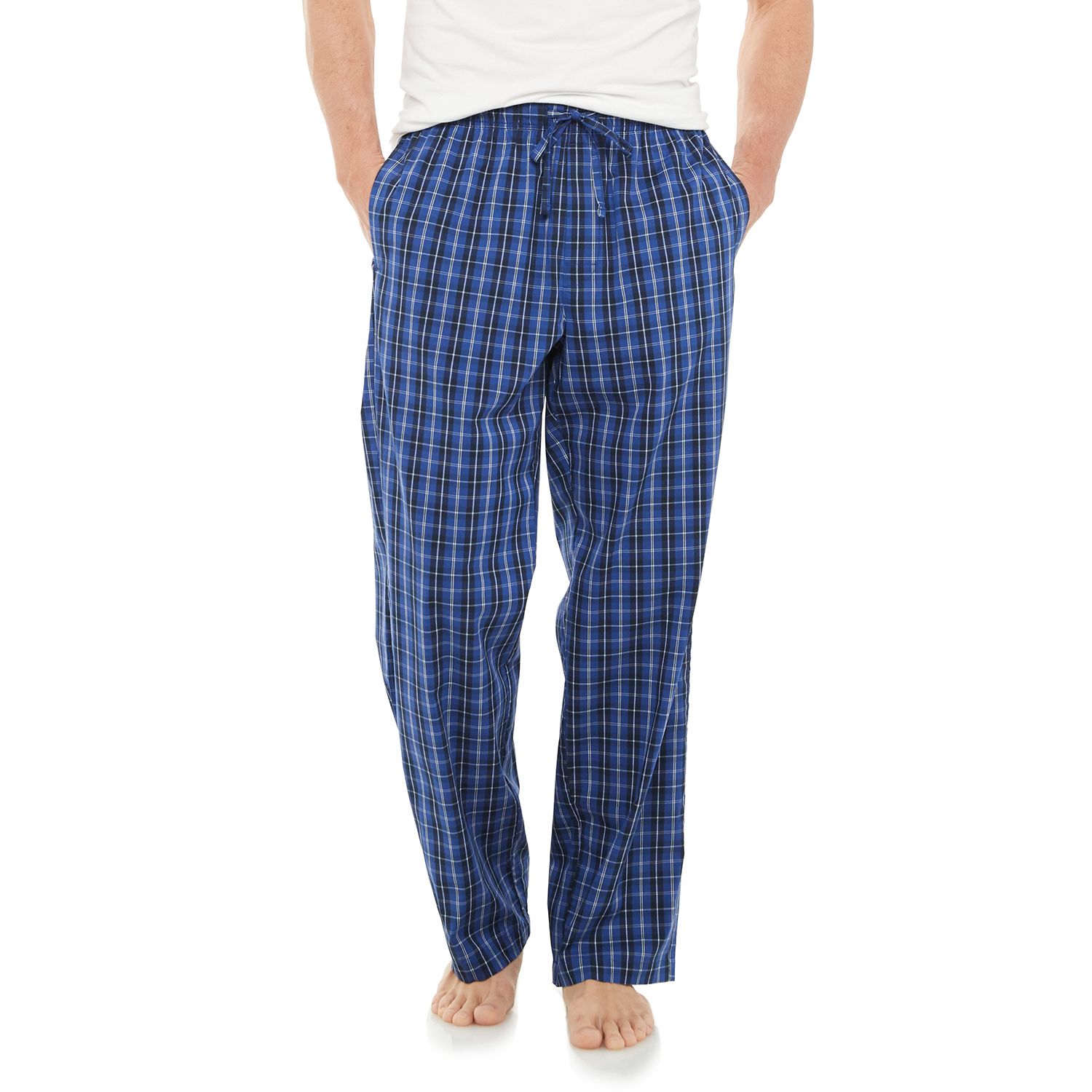 kohls mens pj pants