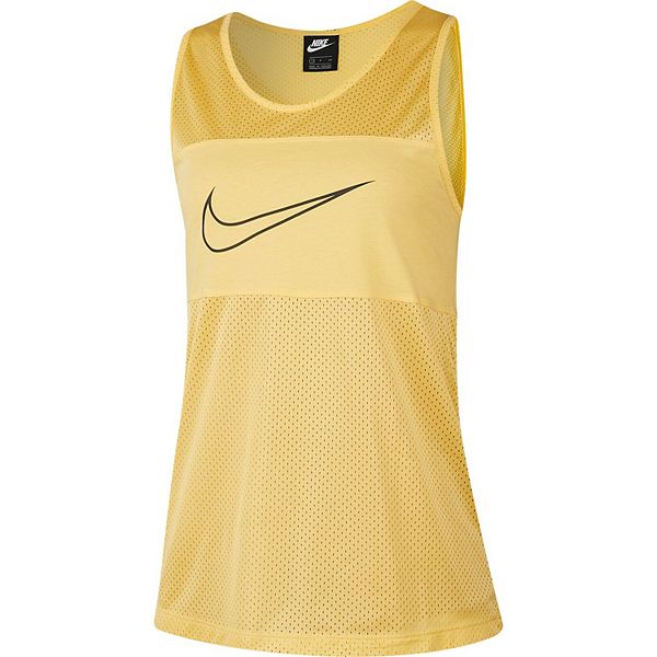 Women's Nike Sportswear Mesh Tank
