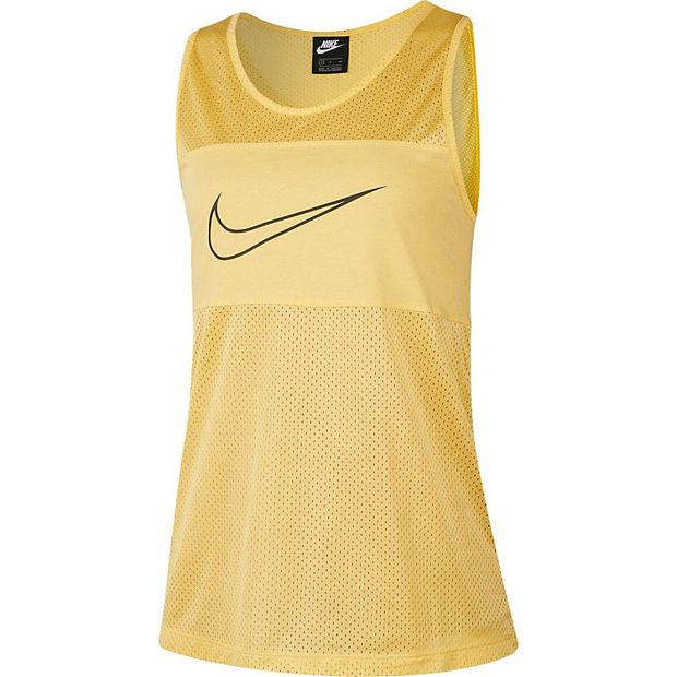 Nike topaz gold online sweatshirt