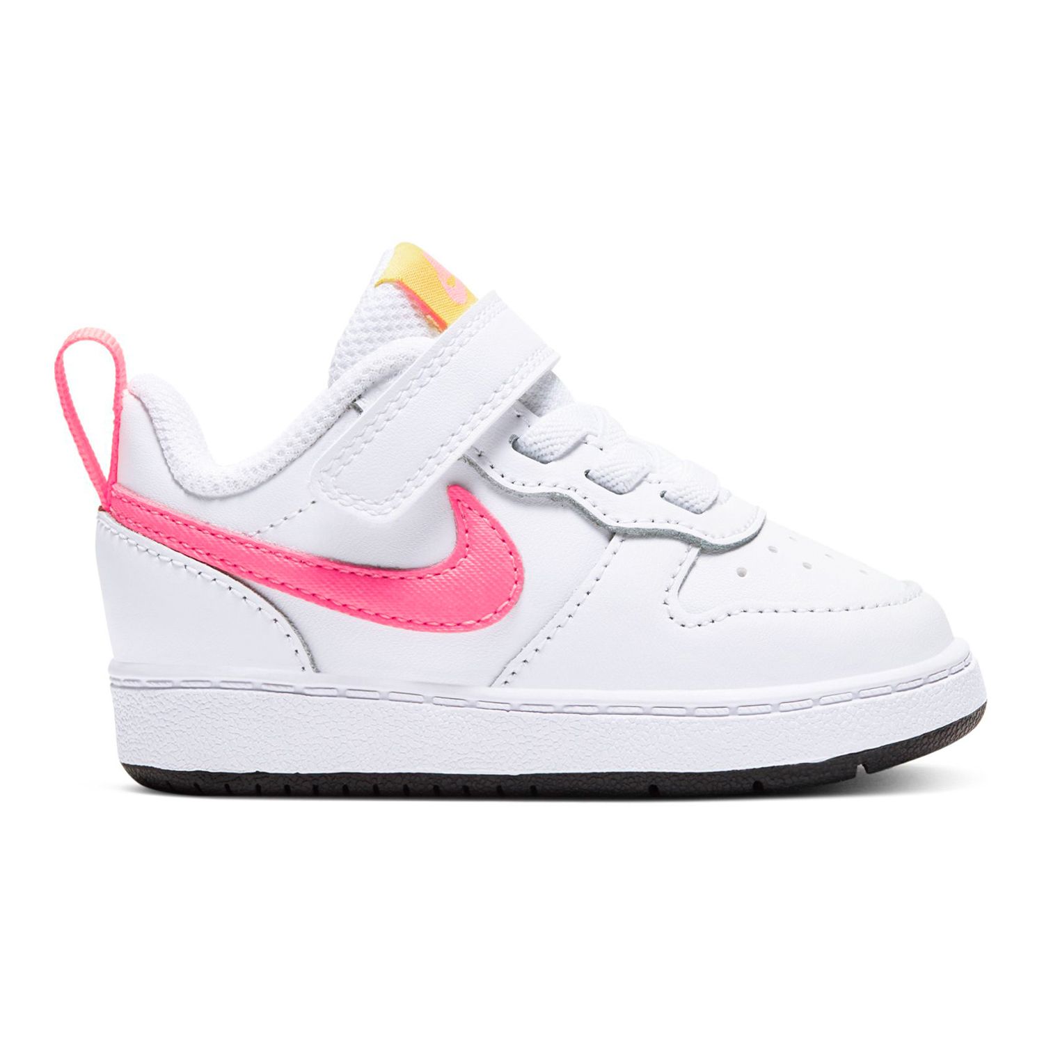 kohls girls nikes