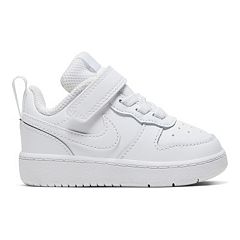 Girls nike best sale shoes kohls