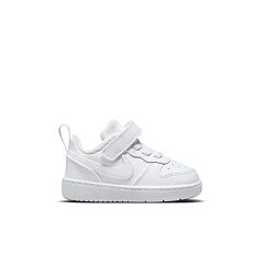 Size 4 baby shops girl nikes