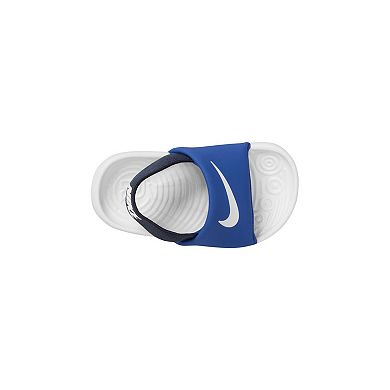 Nike Kawa Toddler Slide Sandals