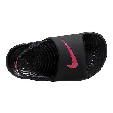 Nike Kawa Toddler Slide Sandals