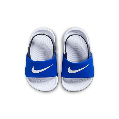 Nike Kawa Toddler Slide Sandals