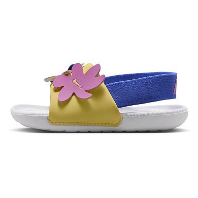 Nike Kawa Toddler Slide Sandals