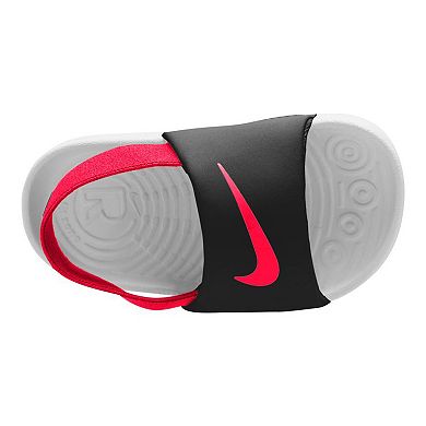Nike Kawa Toddler Slide Sandals
