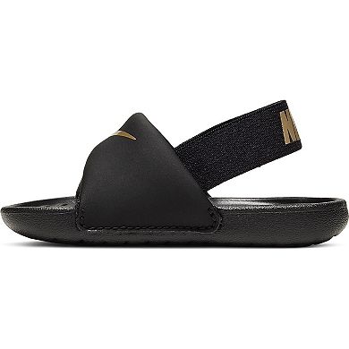 Nike Kawa Toddler Slide Sandals