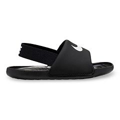 Kohls on sale baby sandals