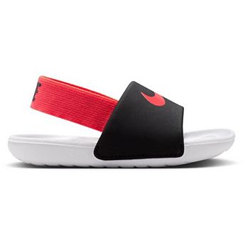 Nike Kawa Toddler Slide Sandals