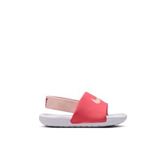 Nike Kawa Toddler Slide Sandals