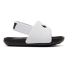 Kohls baby best sale boy sandals