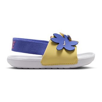 Nike Kawa Toddler Slide Sandals