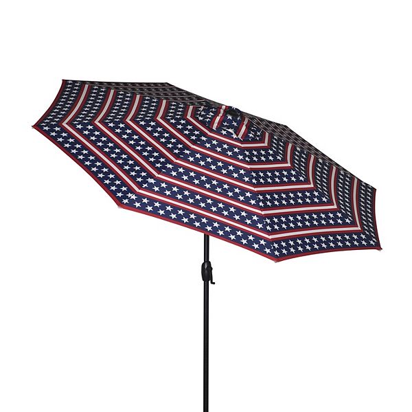 Kohls best sale sonoma umbrella