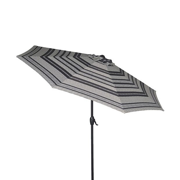 Sonoma Goods For Life 9-ft. Patio Umbrella only $59.49 shipped +