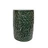 Sonoma Goods For Life® Ceramic Leaf Accent Table