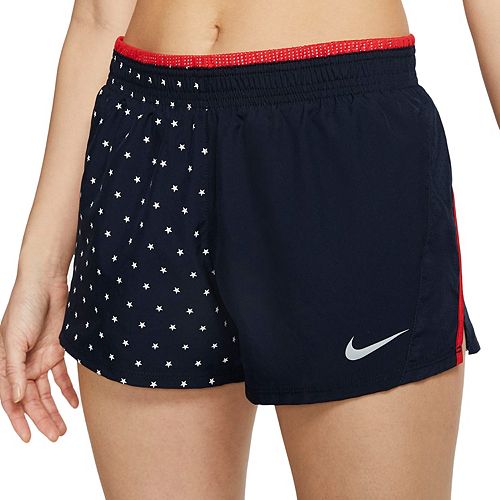 nike throwback stars shorts
