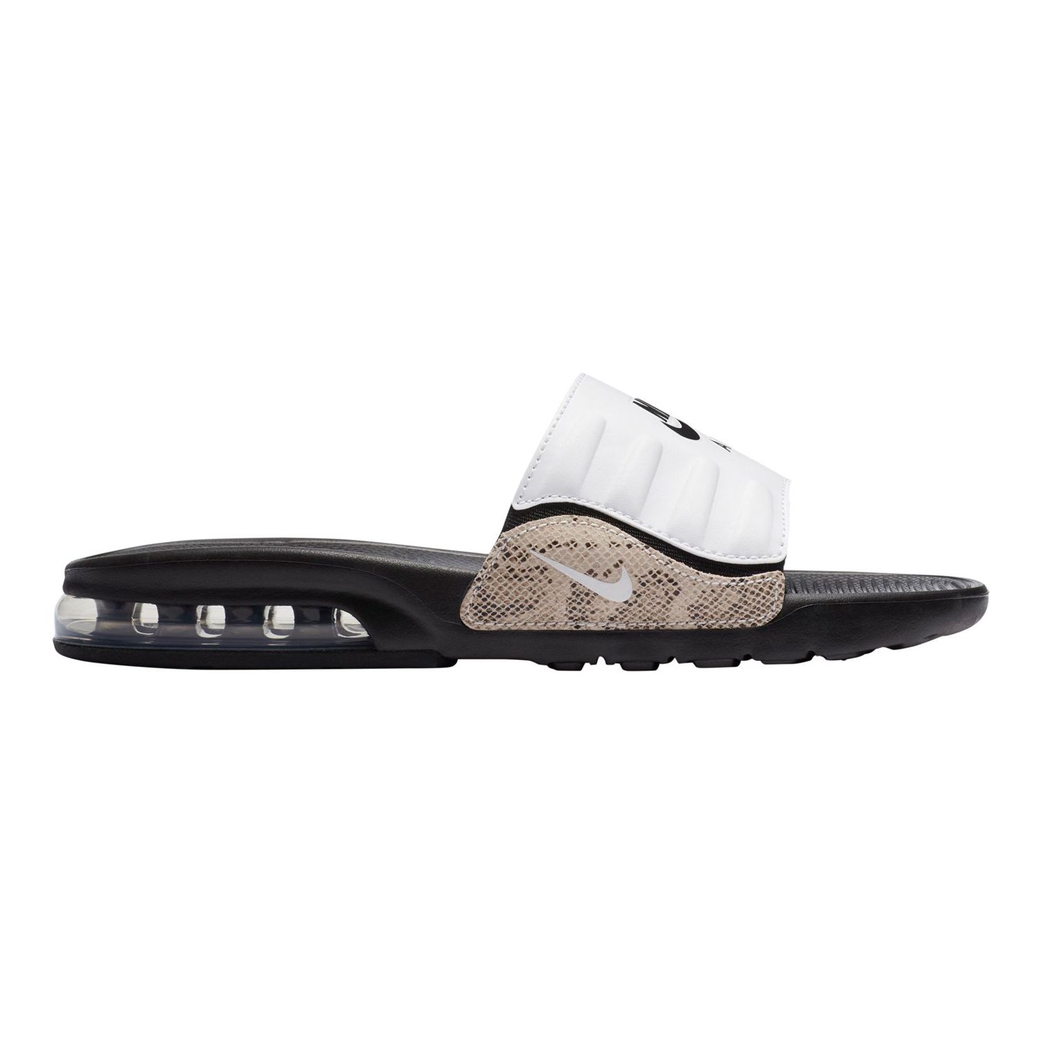 nike air max camden women's slide stores