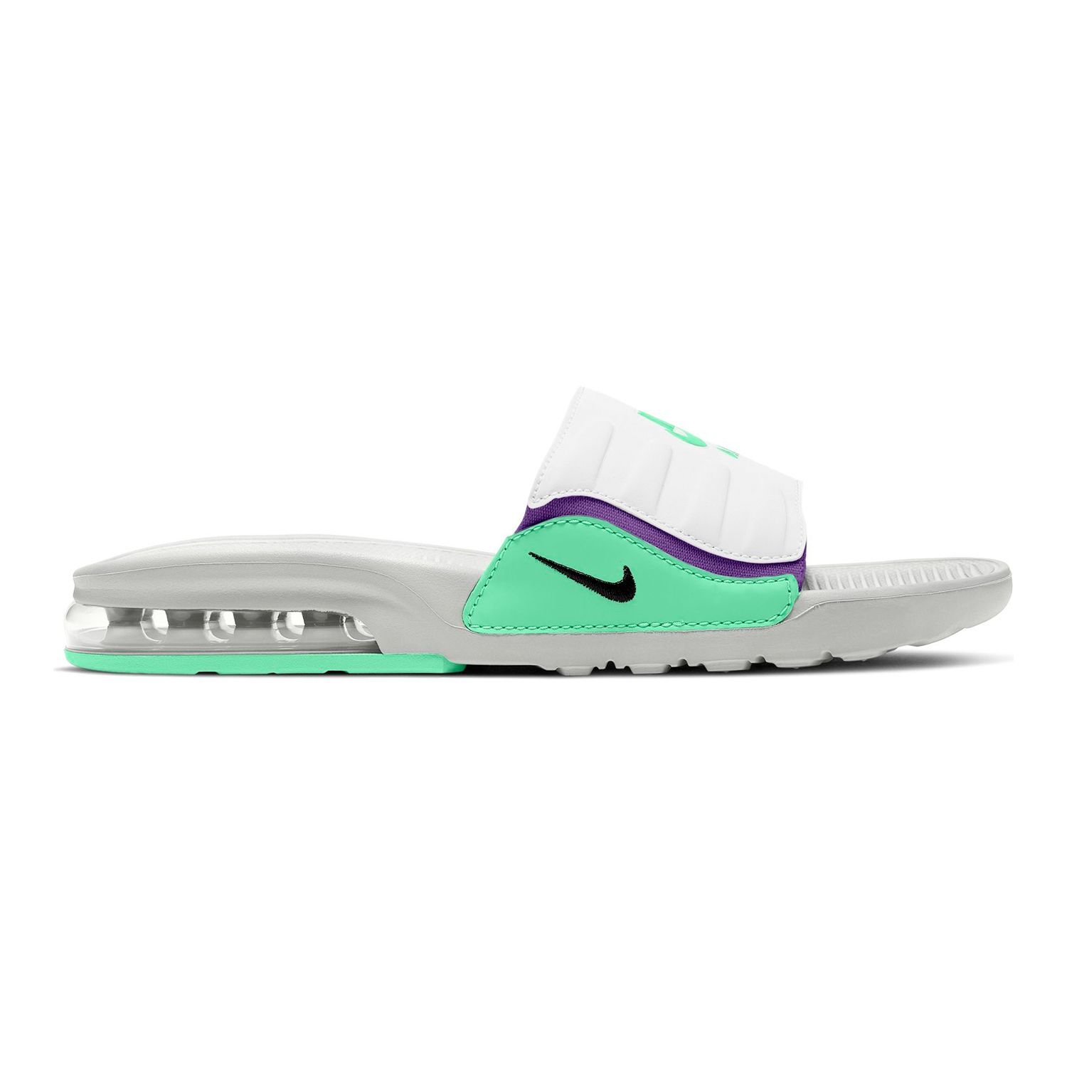 womens nike slides kohls