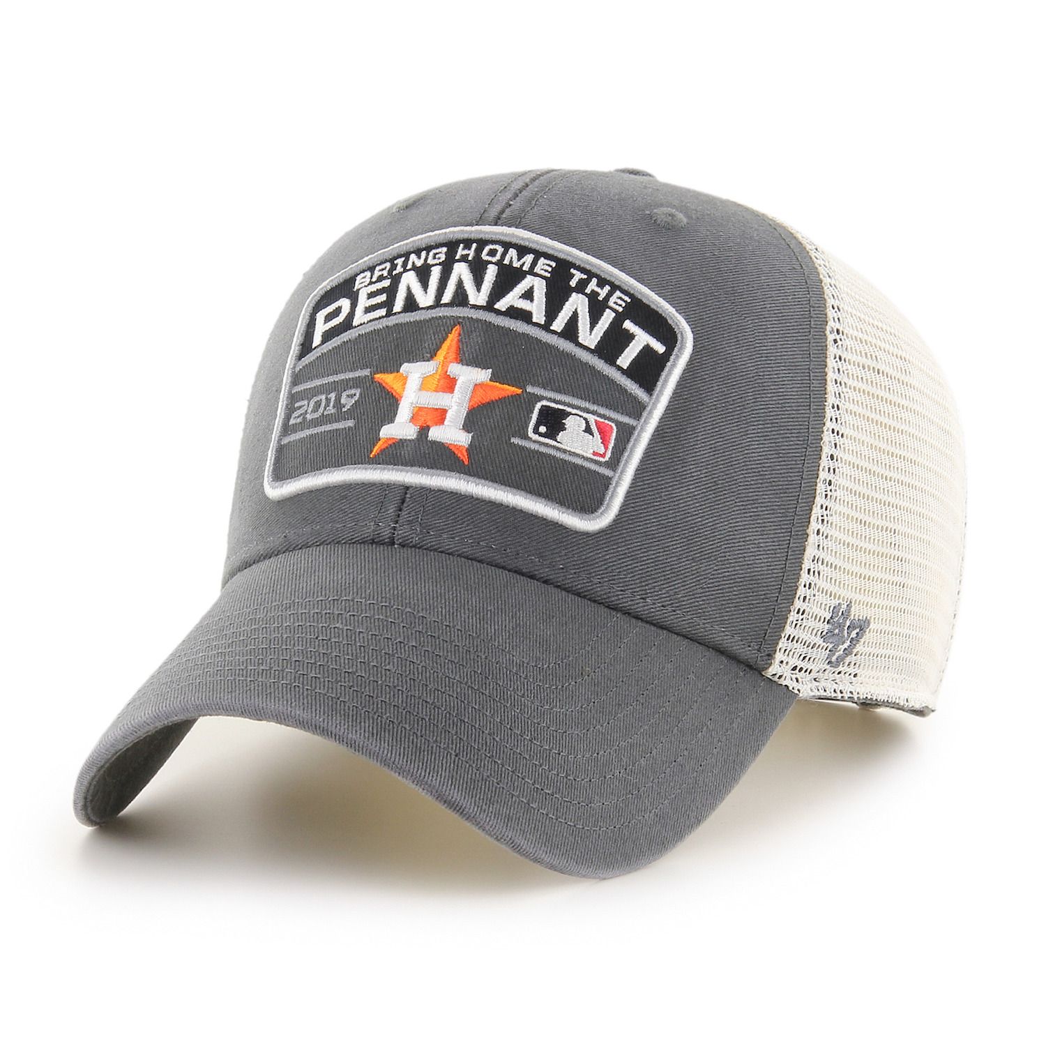 astros postseason hat 2019