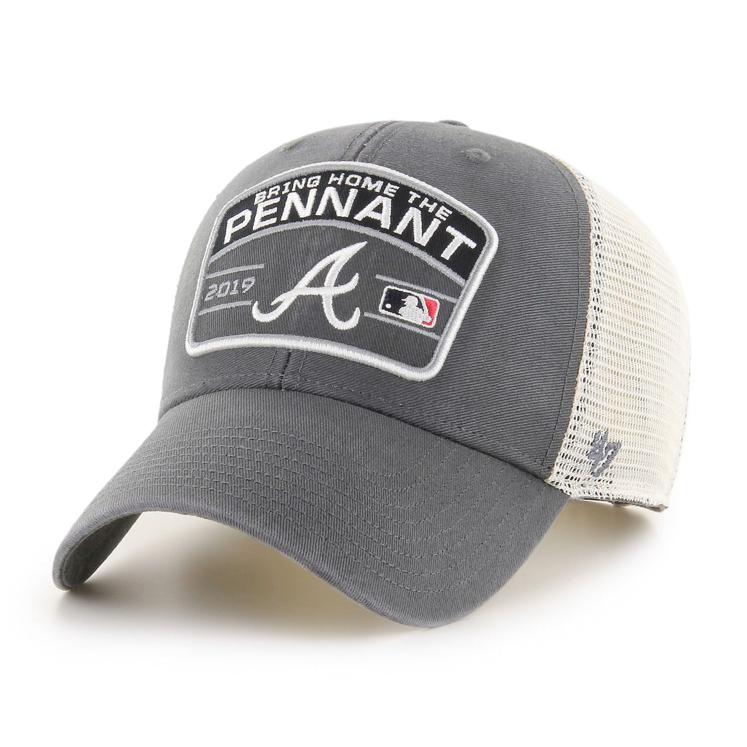 47 brand braves