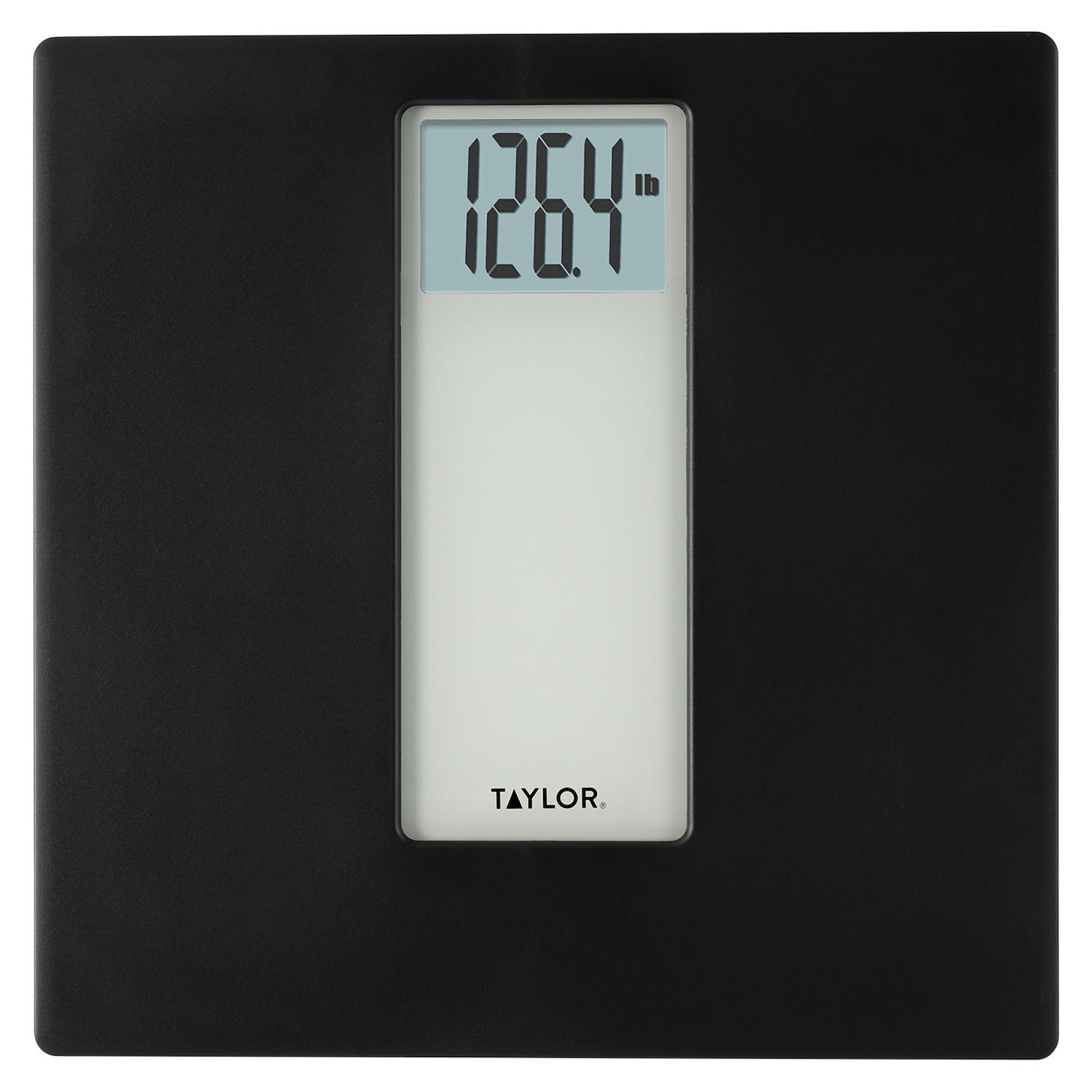 taylor digital scale