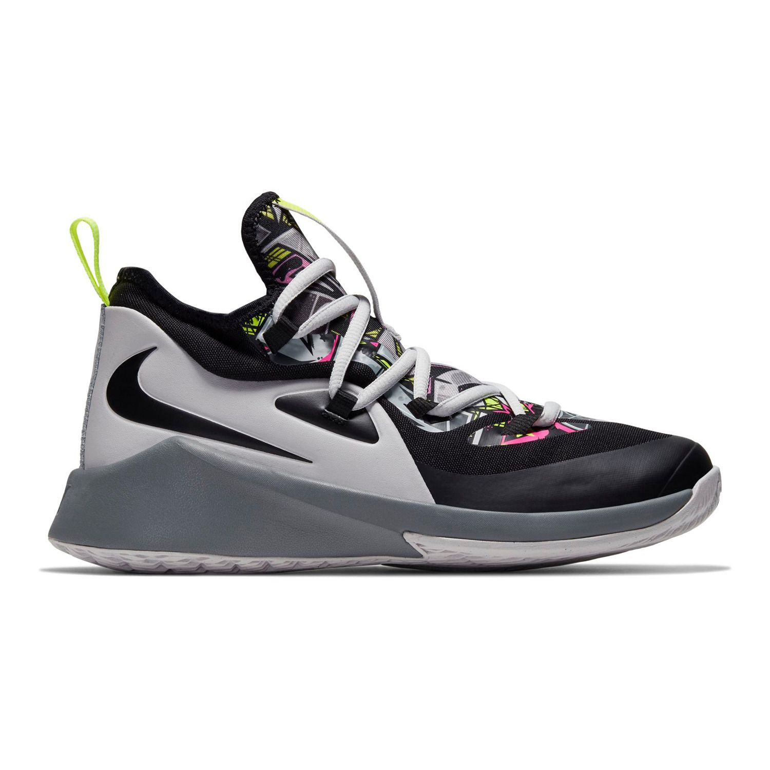 nike future court basketball shoes