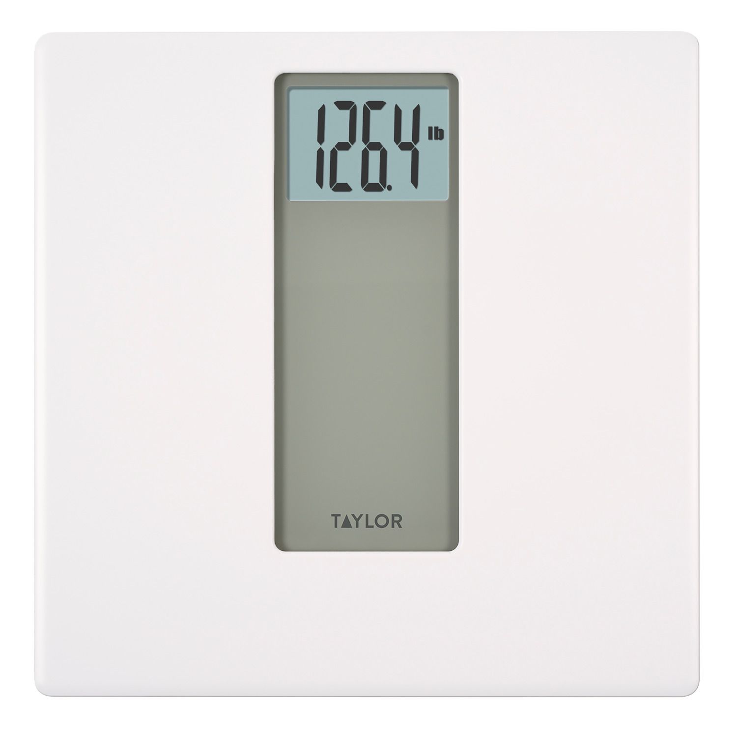 Taylor Extra High Capacity Seafoam Bath Scale