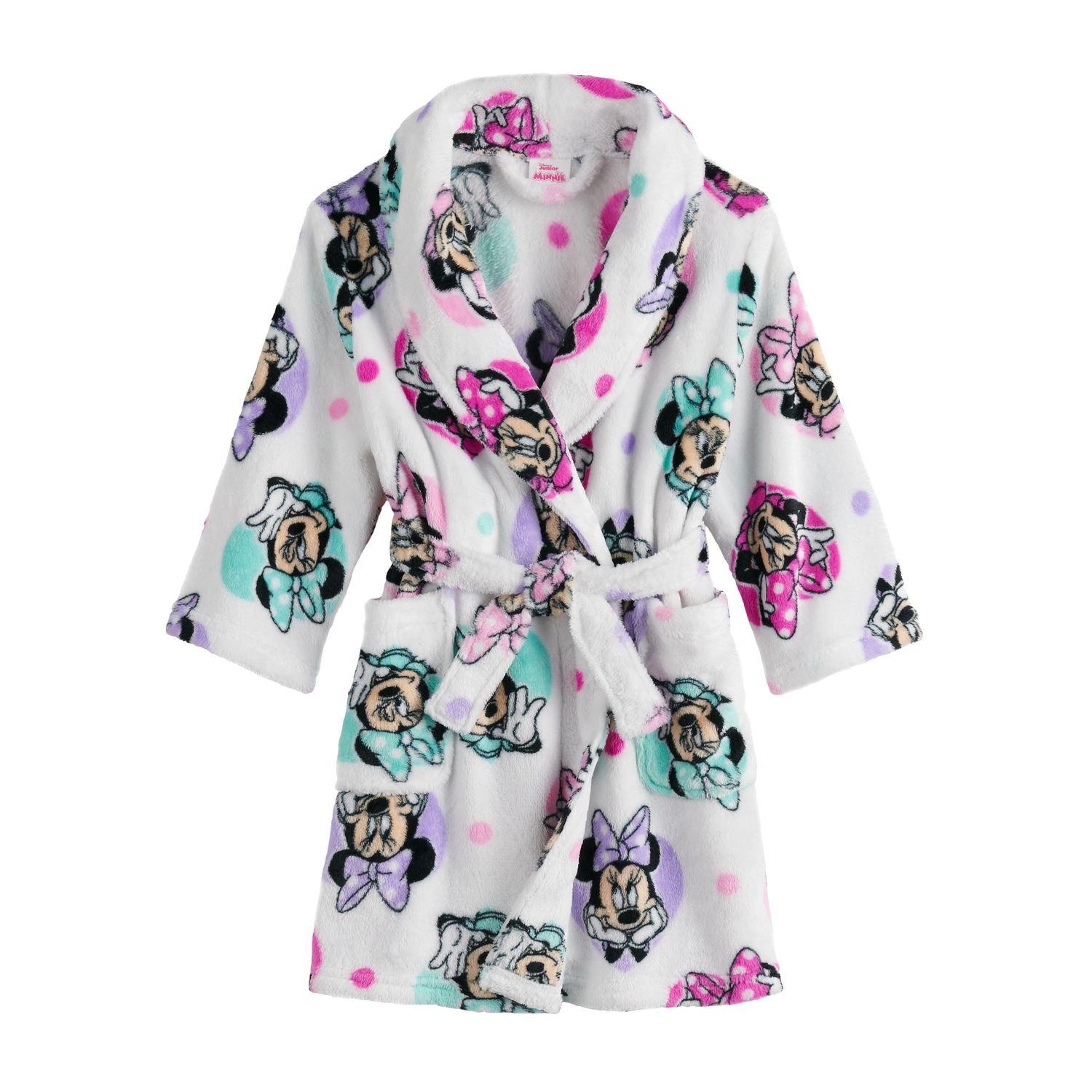 robe disney minnie