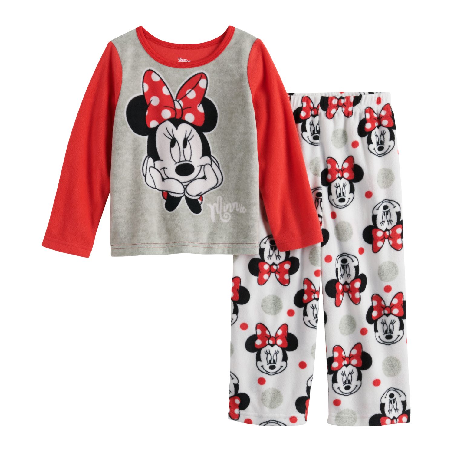 minnie mouse pants for toddlers