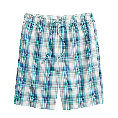 Kohls pj shorts sale