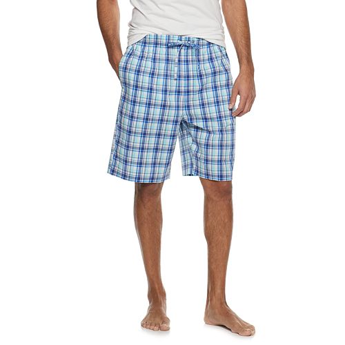 croft and barrow lounge shorts