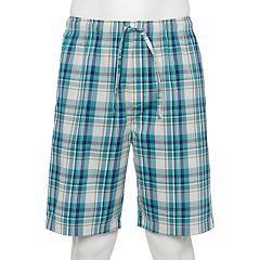 Pajama Pants Shop Comfortable Sleep Lounge Pants For The Family Kohl S - roblox black plad shorts