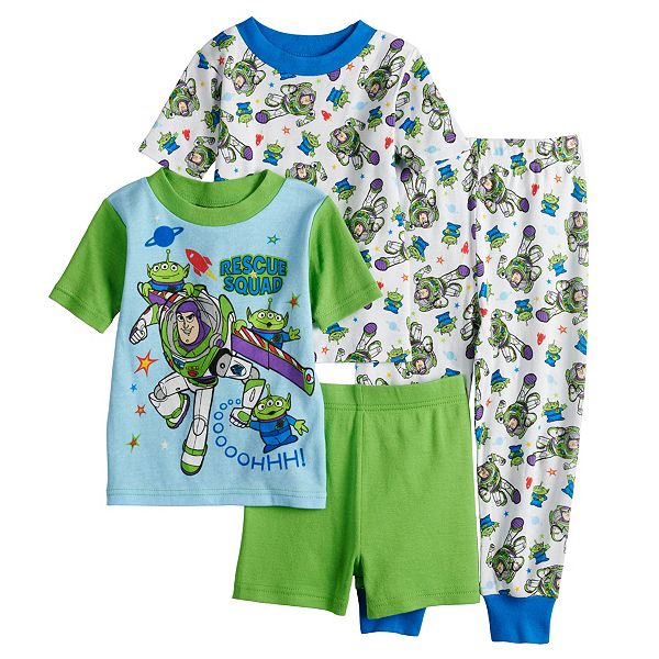 Kohls discount toddlers pajamas