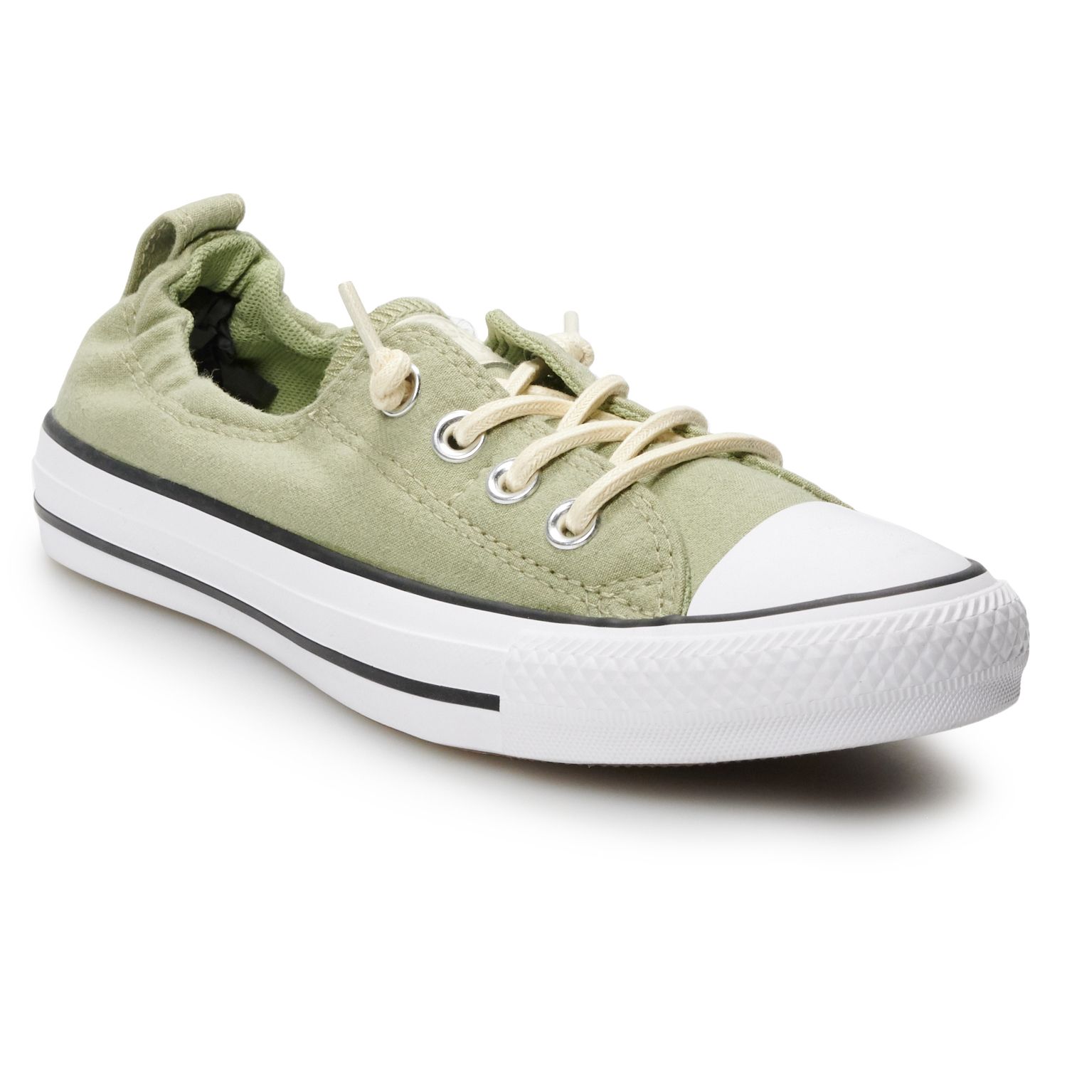 green shoreline converse