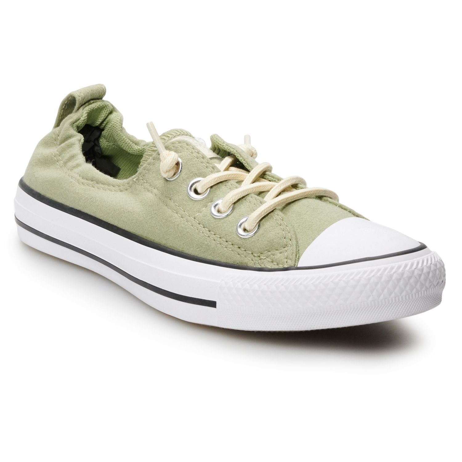 kohls womens converse shoreline