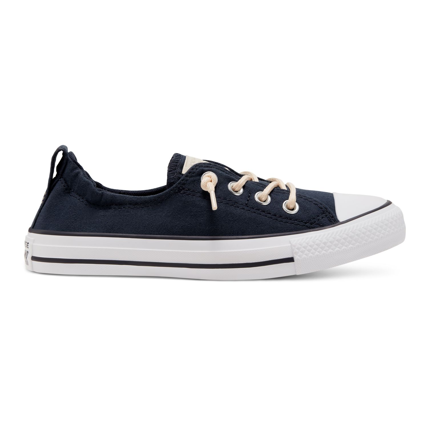 kohls converse womens white