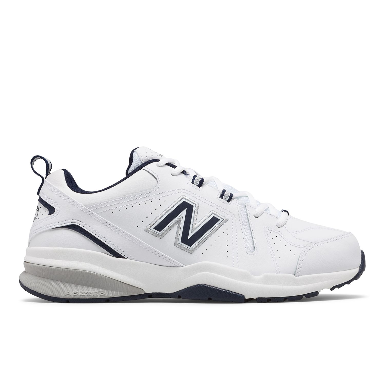 New balance mens narrow width best sale