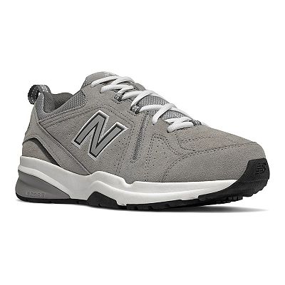 New Balance  608 v5 Men\'s Training Shoes Size 7.5 XWide 608v5 - New Balance main image 4