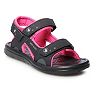 Body Glove Trek Women's Sandals