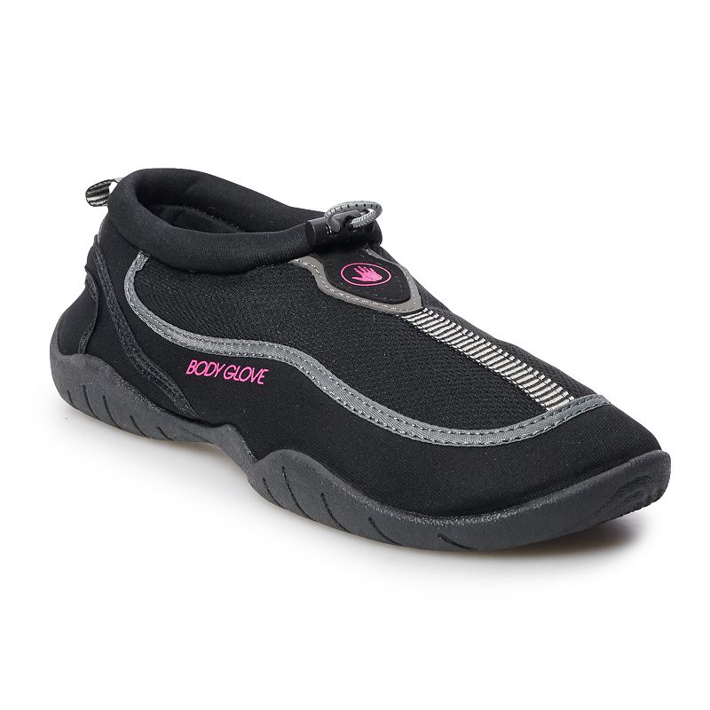 Body Glove Riptide III Womens Water Shoes, Size: 11, Brt Pink