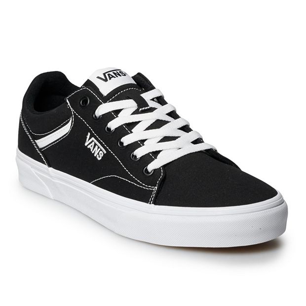 Kohls vans cheap