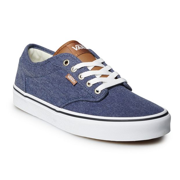 Vans atwood with outlet jeans