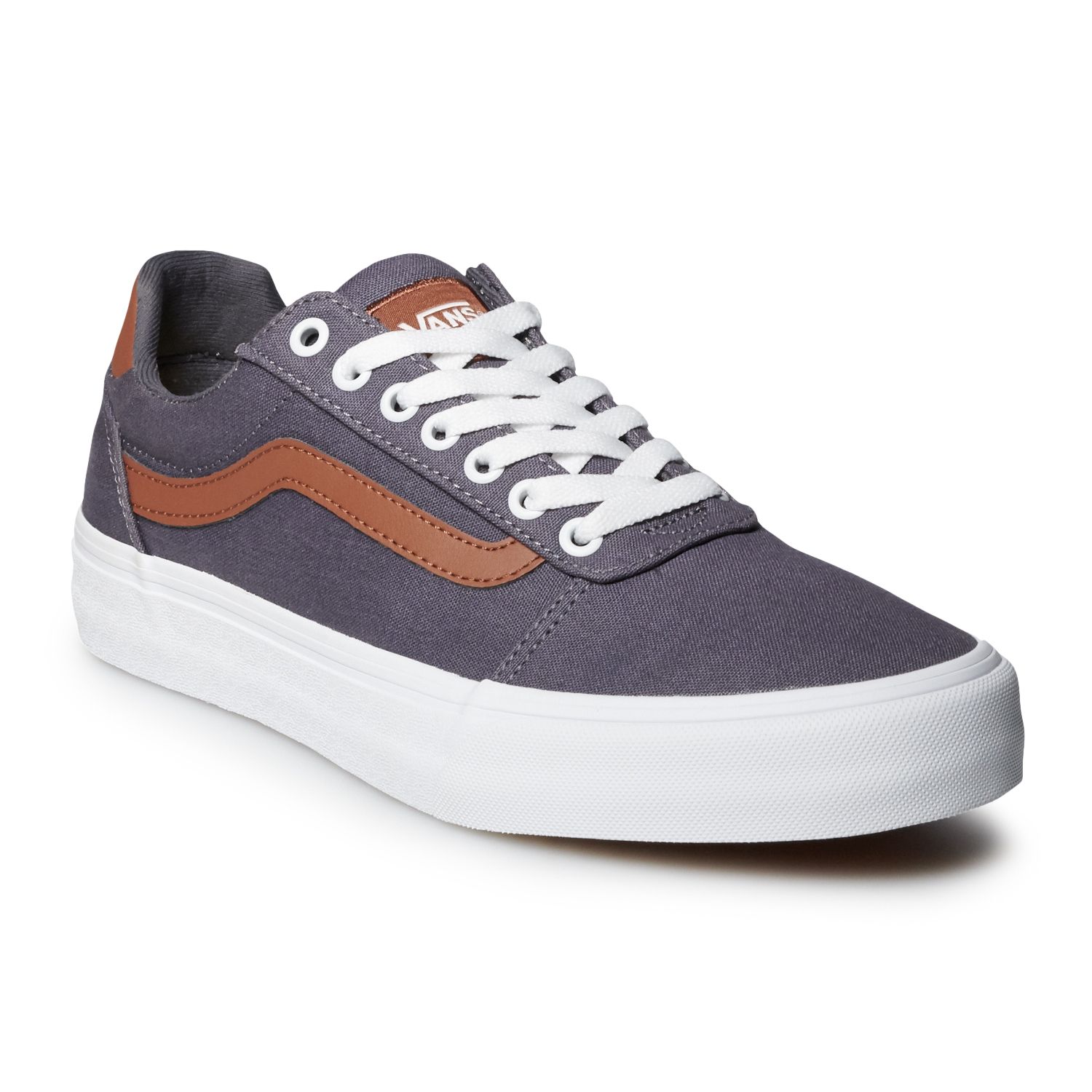 vans ward dx mens skate shoes