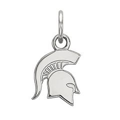 University of Louisville Sterling Silver Extra Small Pendant